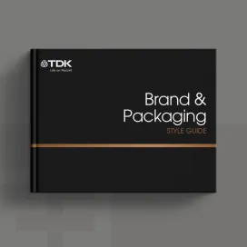 Tdk